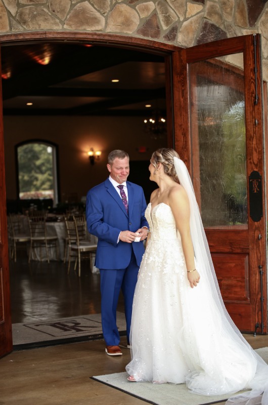 Zach Gabby Wedding Dad Zach Gabby Wedding Dad