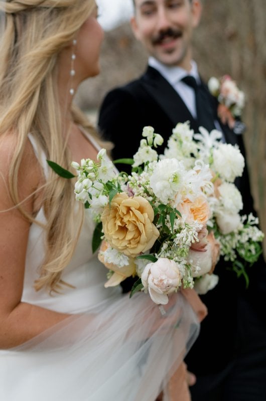 y in Knoxville Tennessee Bouquet