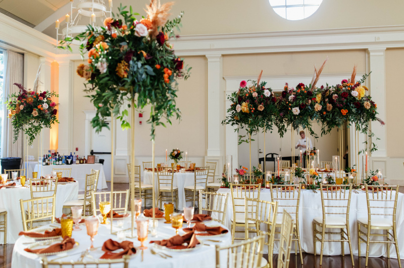 Daria Gomes And Erik Mills reception