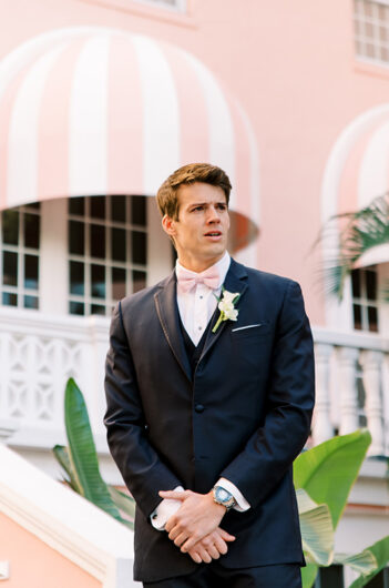 Plotz Signorin Wedding groom reaction Plotz Signorin Wedding groom reaction