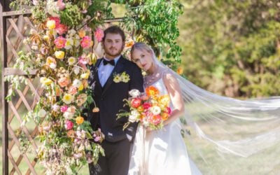 Southern Elegance At Valley Mills Farm, Swoope, Virginia