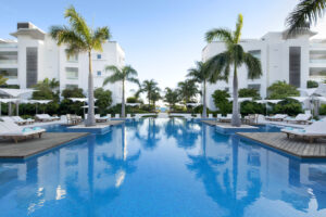 The Wonder of Wymara Resort & Villas Pool