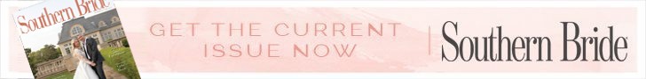 Get The Current Issue Of Southern Bride Now