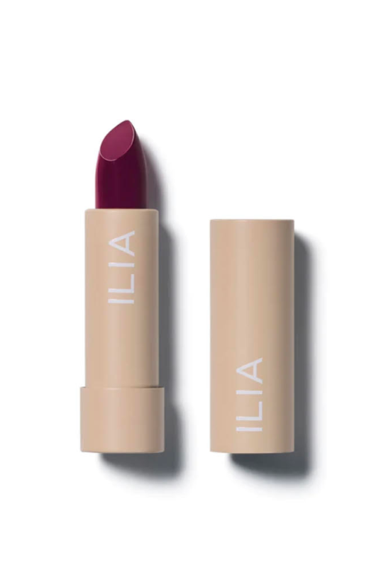 Fall Lipstick Colors For Any Occasion ilia