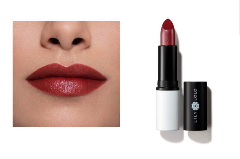 Fall Lipstick Colors For Any Occasion lily lolo stripped