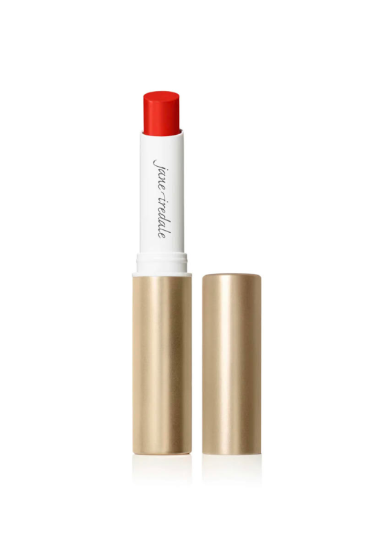 Fall Lipstick Colors For Any Occasion poppy jane iredale