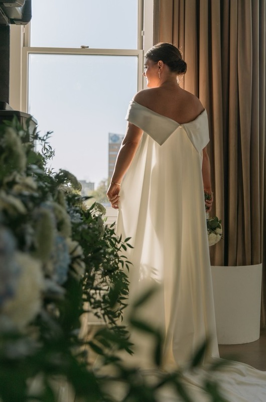brooke paris and joe mcnamara marry in jackson mississippi dress brooke paris and joe mcnamara marry in jackson mississippi dress