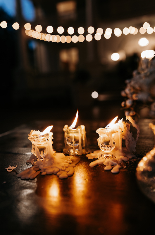 Abigail Steven Candles Abigail Steven Candles