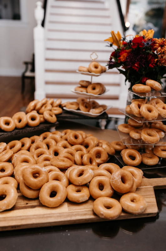 Abigail Steven Donuts Abigail Steven Donuts
