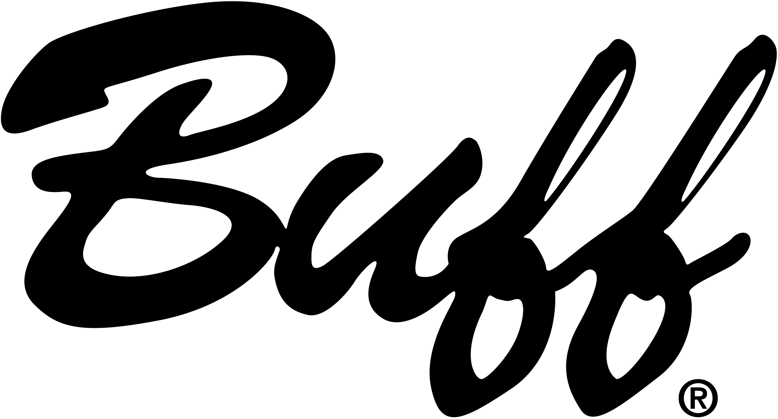 BUFF Registered Logo Black website