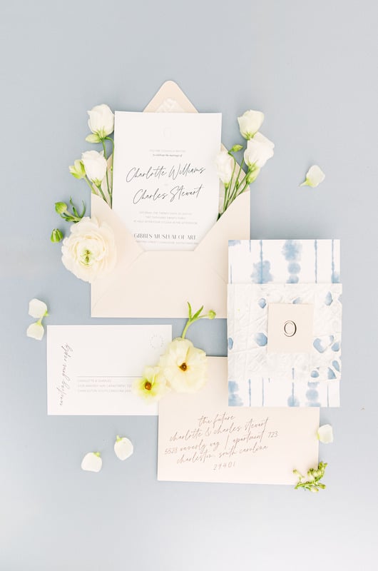 Charleston South Carolina Gibbs Museum Invitations Charleston South Carolina Gibbs Museum Invitations