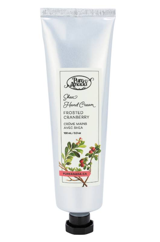 Delightful Gifts for the Holidays Hand Cream