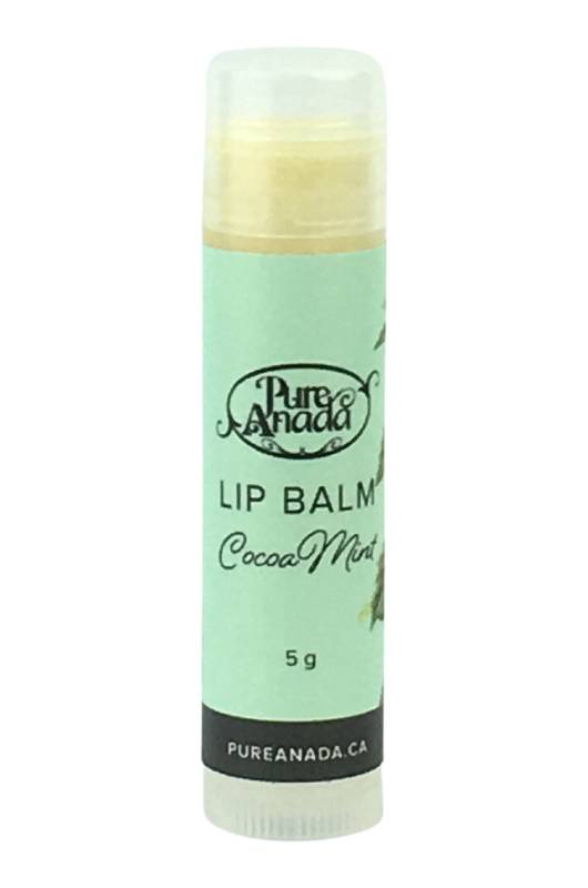 Delightful Gifts for the Holidays Lip Balm