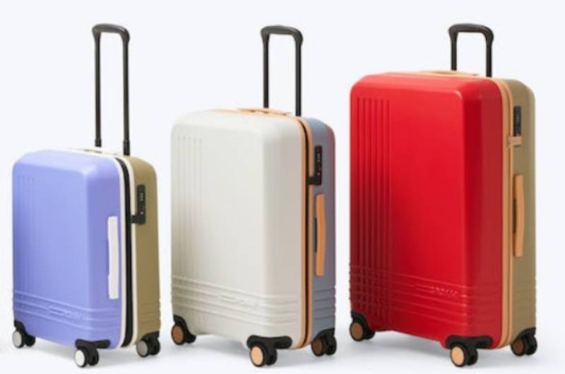 Delightful Gifts for the Holidays ROAM Luggage