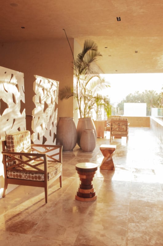 Memories of Mexico The Westin Resort And Spa Purto Vallarta Mexico lobby outdoor