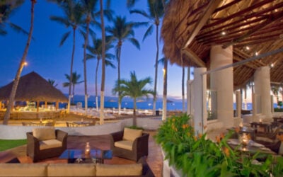 Memories of Mexico – The Westin Resort and Spa, Puerto Vallarta, Mexico