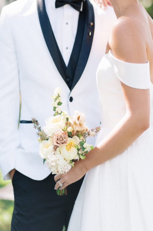 Ralph Lauren Inspired Autumnal Editorial Nestled In The Hills of Northern Kentucky bride groom close up