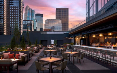 Retreat to Four Seasons Hotel Minneapolis For Your Next Special Occasion