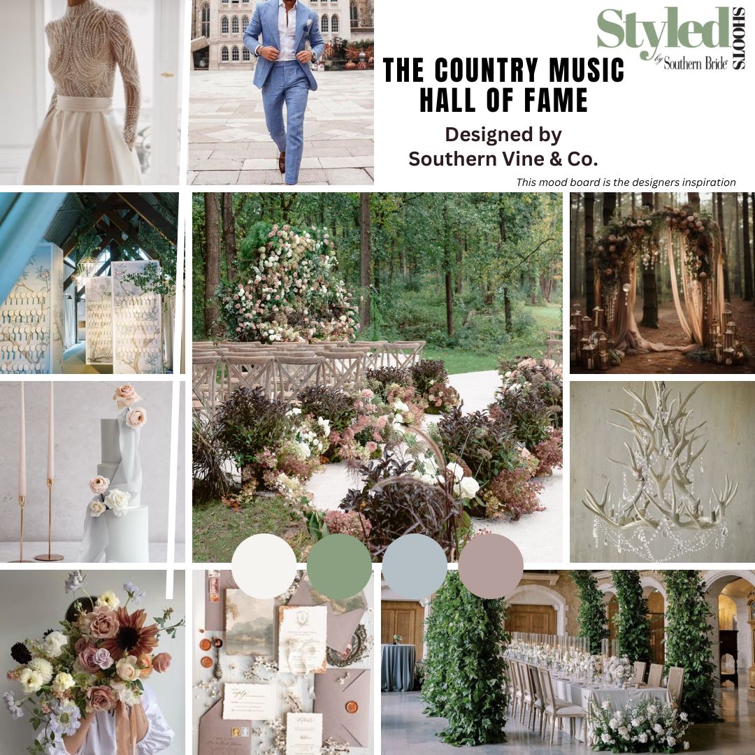 Southern Vine & Co