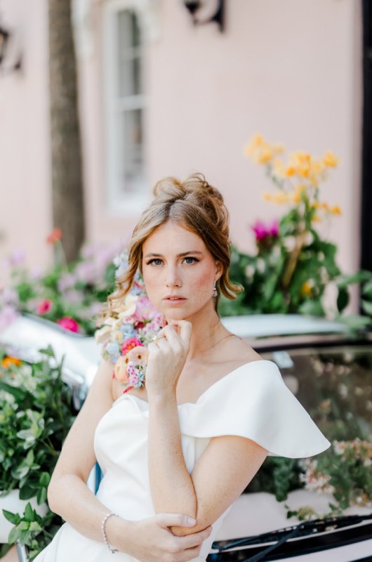 Charleston Wedding Photographer Esther Griffin Photography