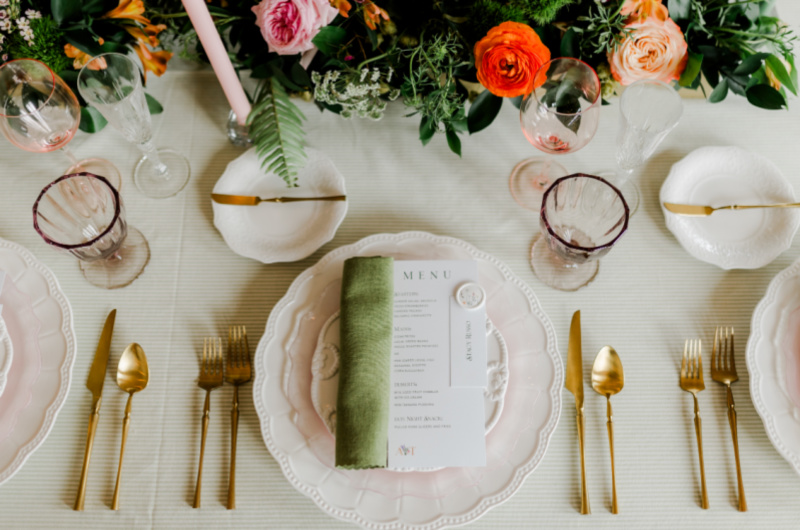 Charleston Wedding Photographer Esther Griffin Photography