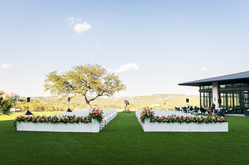 Styled SHOOTS Omni Hill Country Lawn