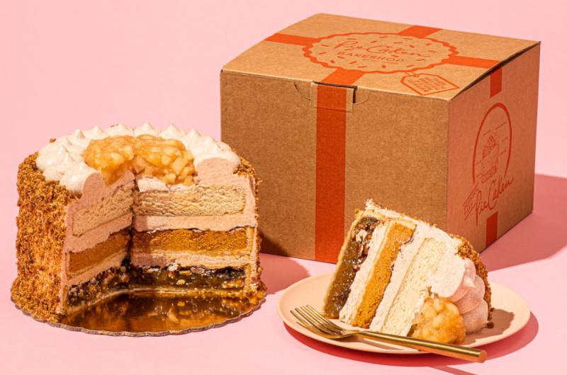 Delightful Gifts For The Holidays piecaken