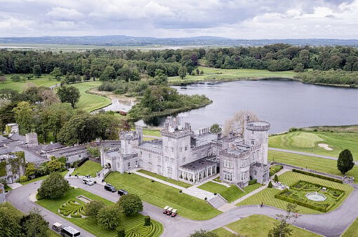 Dromoland Castle