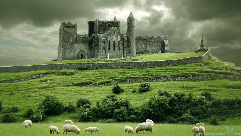 Ireland featured image web