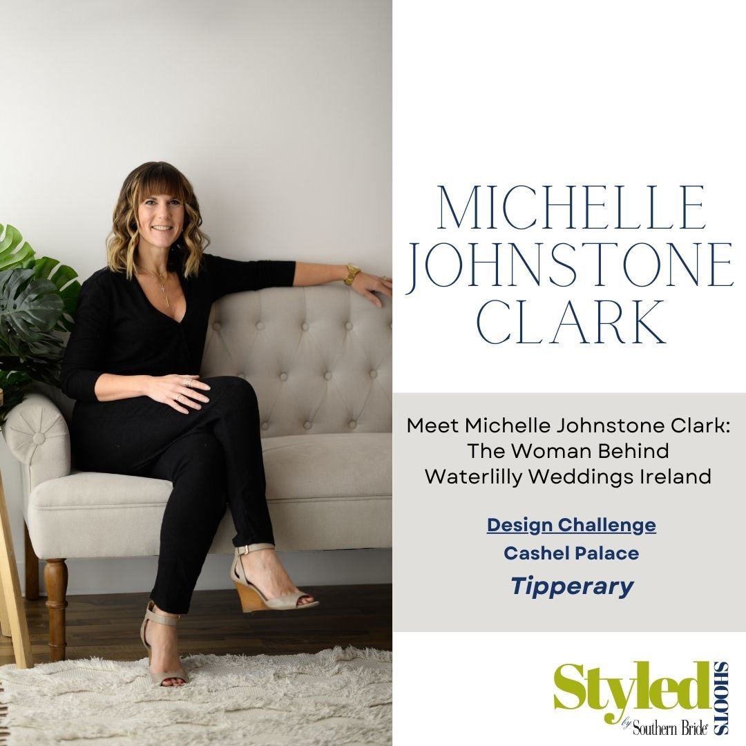 Meet Ireland Michelle Johnstone clark web