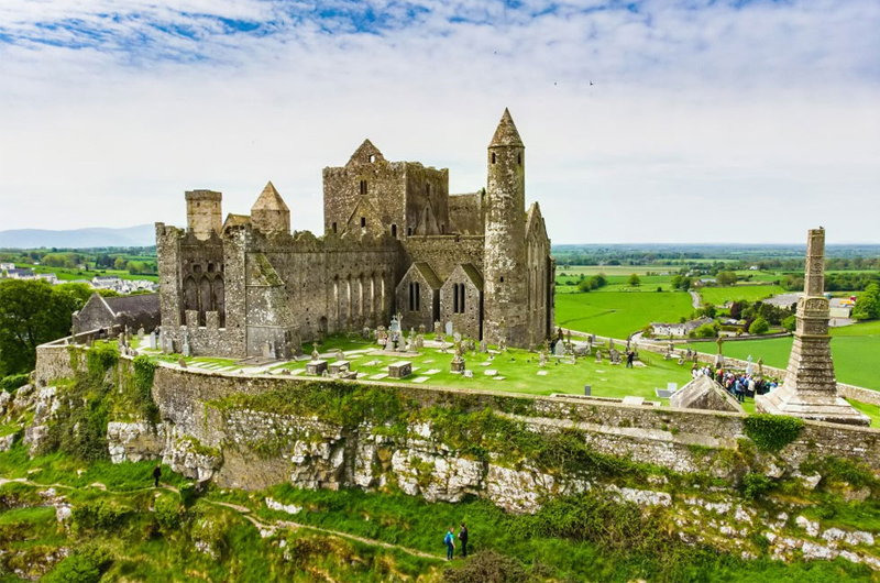 Rock of Cashel