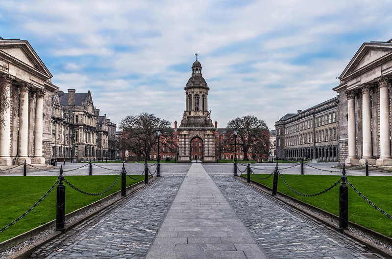 Trinity College