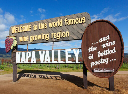 Styled SHOOTS Napa CA