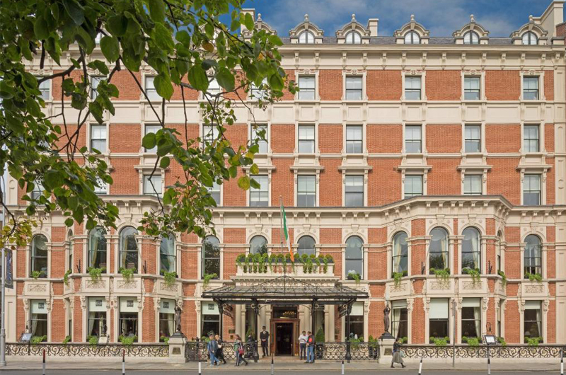 the shelbourne