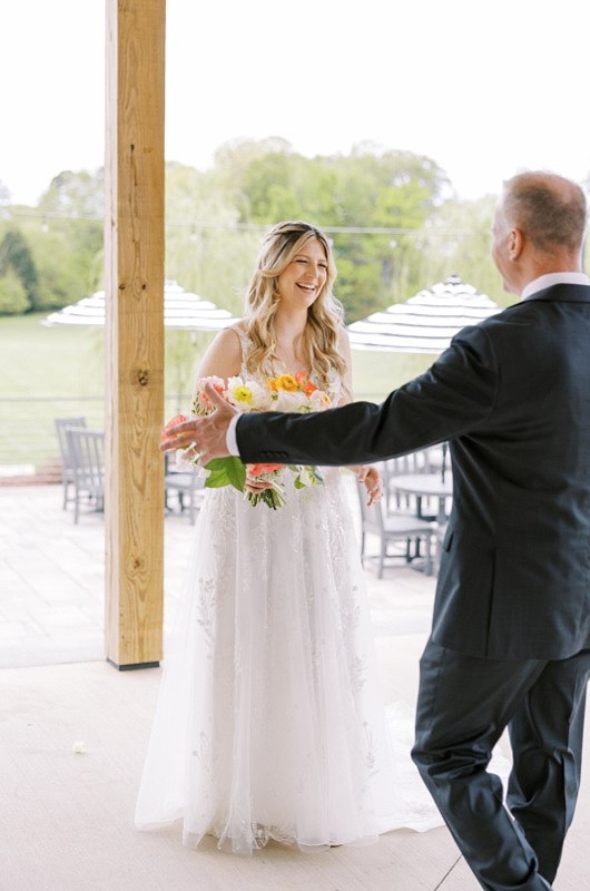 Abigail Magdziarz And Jason Best father daughter