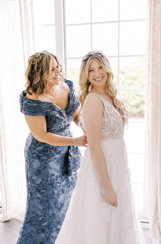 Abigail Magdziarz And Jason Best mother of the bride Abigail Magdziarz And Jason Best mother of the bride in blue