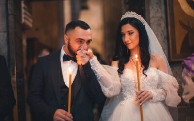 Jewish Weddings and Hanukkah Customs