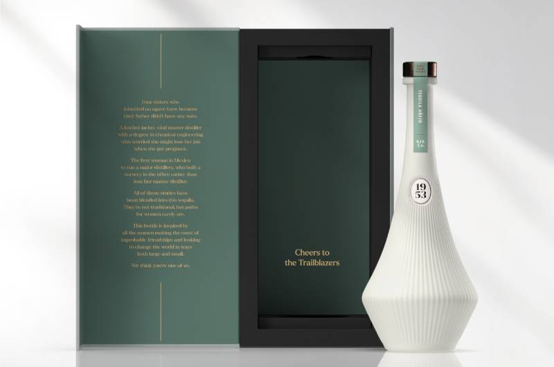 Spectacular Valentine's Day Gifts Tequila