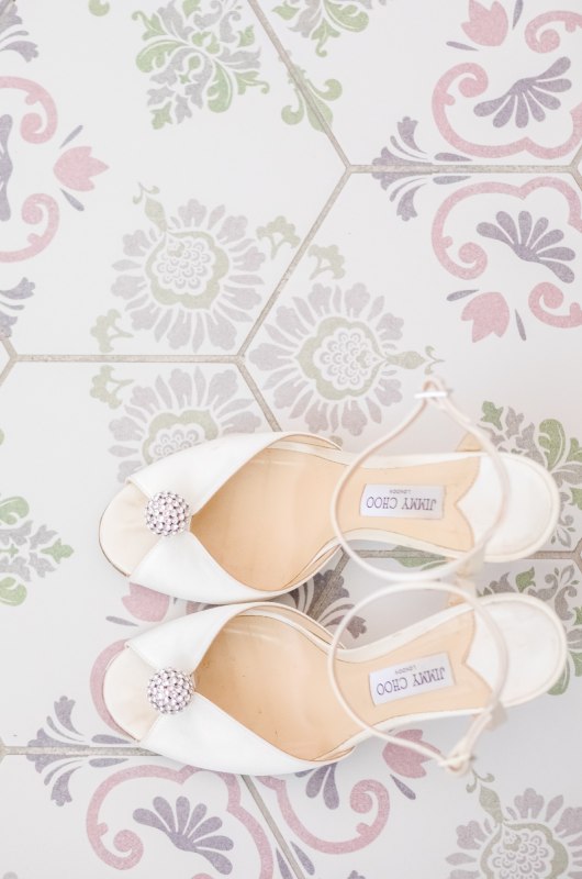 Paige Trauth And Taylor Hover bridal shoes Paige Trauth And Taylor Hover bridal shoes
