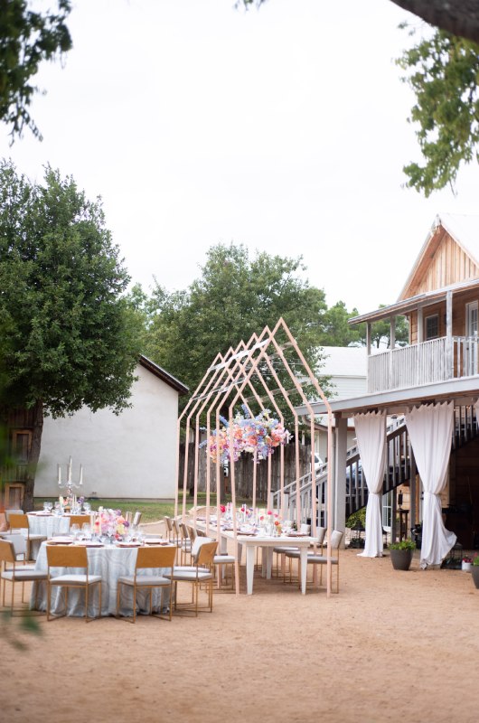 Ultimate Wedding Venue Guide Hoffman Haus