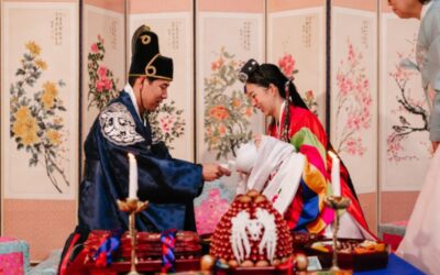 Lunar New Year Customs and Wedding Planning