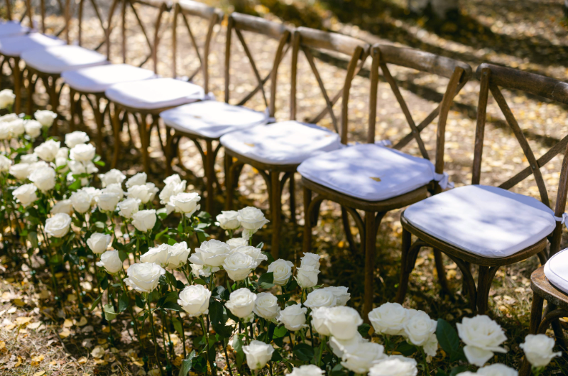 caelynn and dean real married chairs