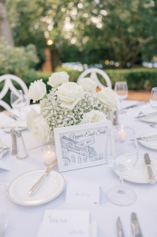 summer priester and alex hoffman real wedding table setting summer priester and alex hoffman real wedding table setting