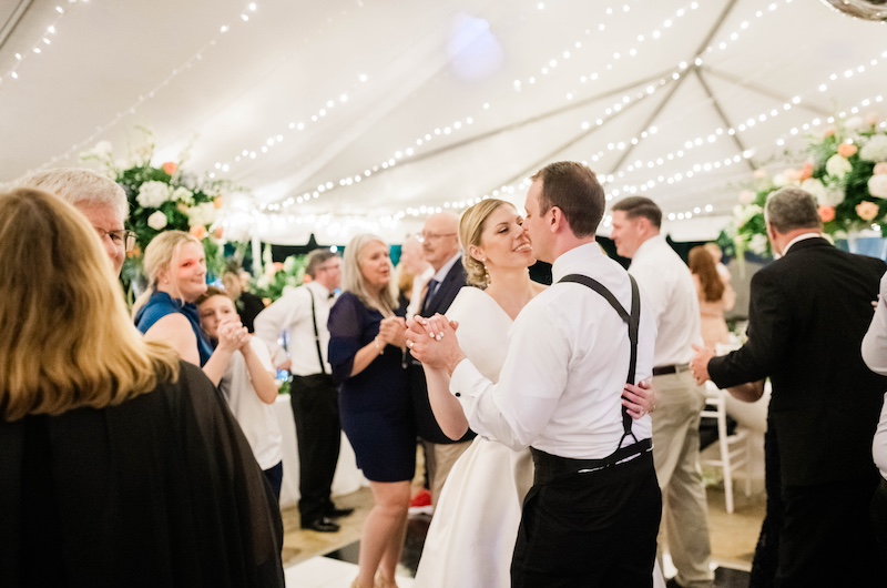 Abbey Ryan Dancing