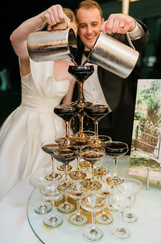 Abbey Ryan Espresso Martinis Abbey Ryan Espresso Martinis
