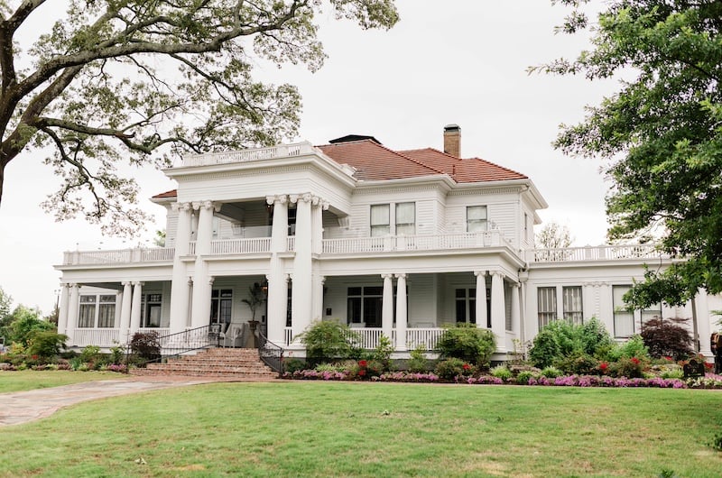 Abbey Ryan House