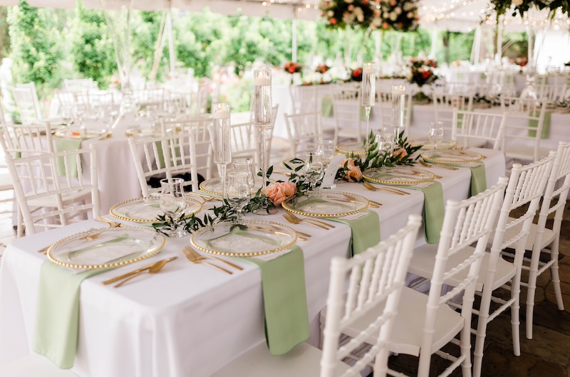 Abbey Ryan Tables