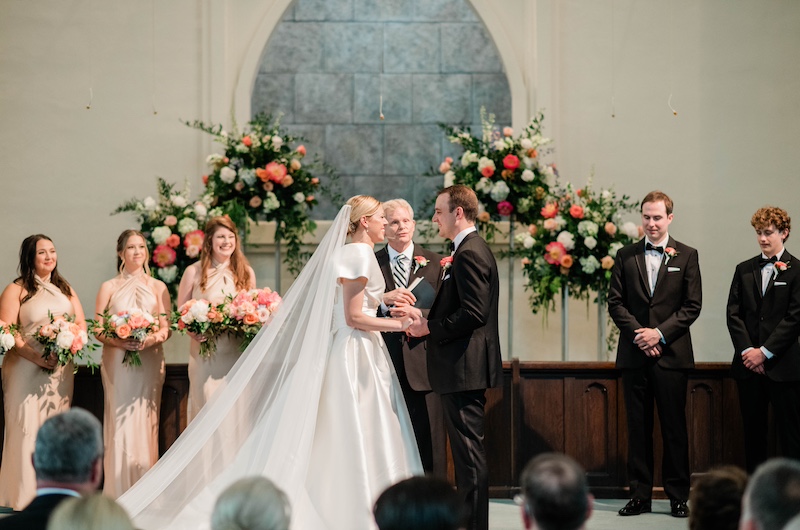 Abbey Ryan Wedding