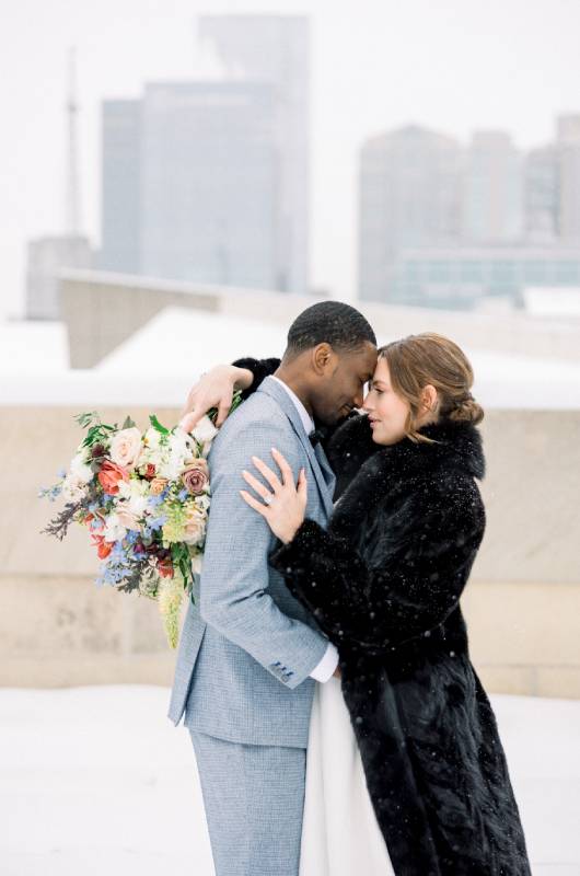 Country Music Hall of Fame Socialite Award styled shoots nashville outside