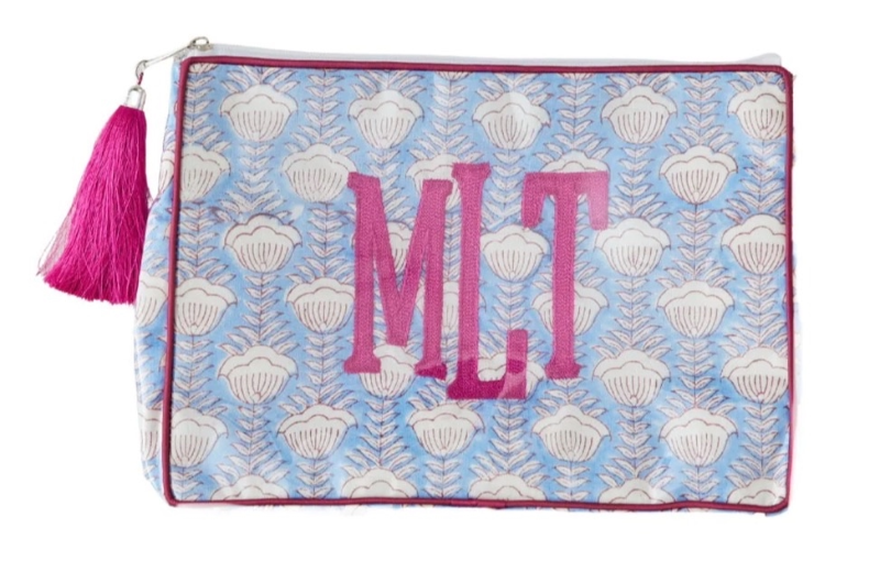 mlt customizable block print